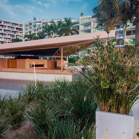 Suites At Aria Luxury Double Suite On The Pacific Coast Nuevo Vallarta Buitenkant foto